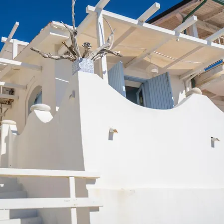 Villa I Gradini Sul Mare Santa Maria (Vibo Valentia)