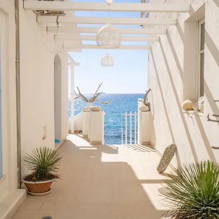 Villa I Gradini Sul Mare *