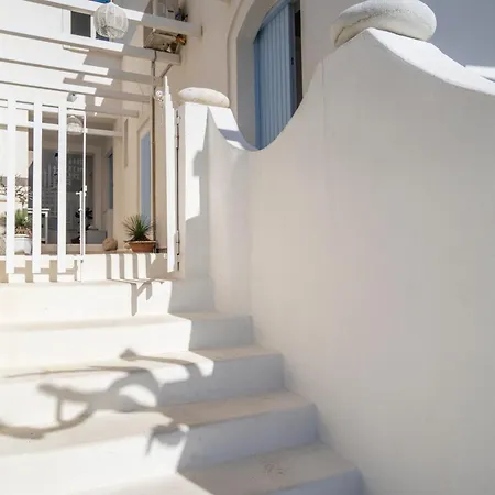 I Gradini Sul Mare Villa *