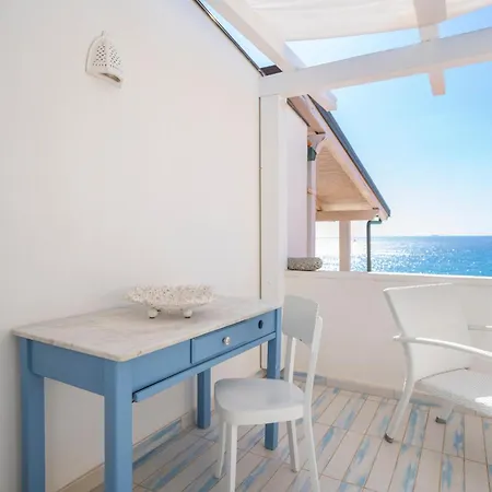Villa I Gradini Sul Mare