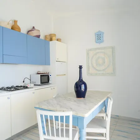 I Gradini Sul Mare Villa *