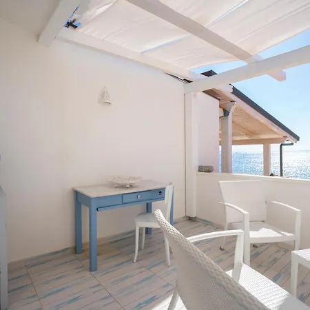 Villa I Gradini Sul Mare Santa Maria (Vibo Valentia)
