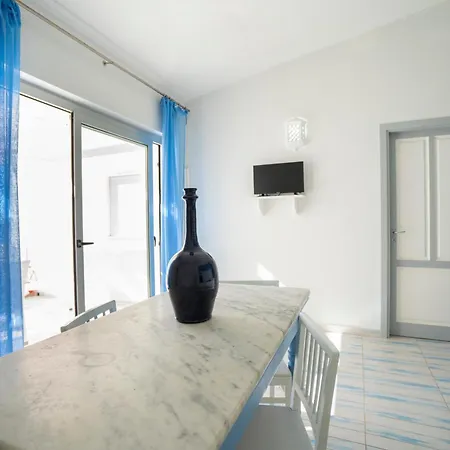 I Gradini Sul Mare *