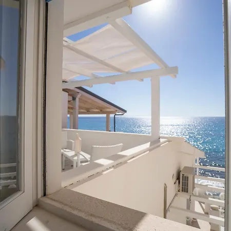 Villa I Gradini Sul Mare *