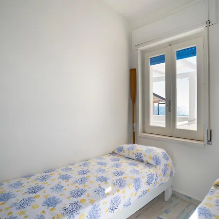 Villa I Gradini Sul Mare *