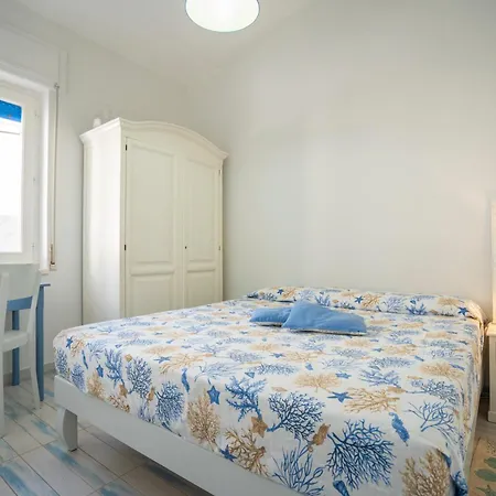 I Gradini Sul Mare Villa