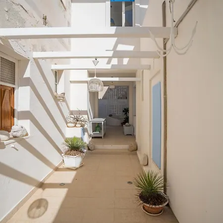 Villa I Gradini Sul Mare Santa Maria (Vibo Valentia)