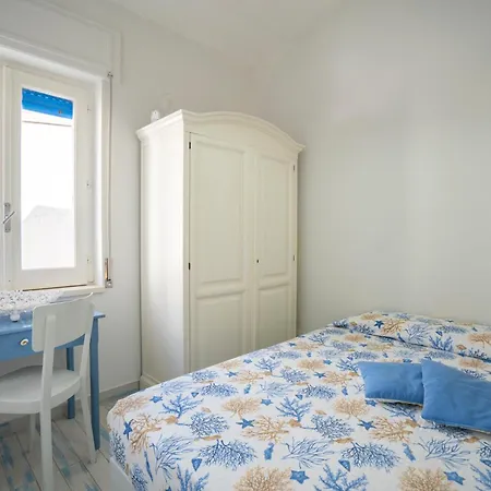I Gradini Sul Mare Villa *