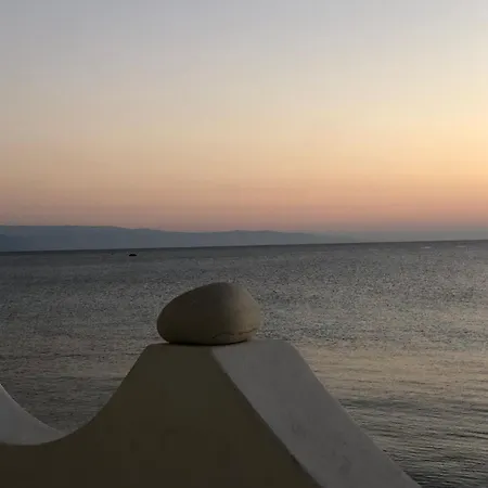 I Gradini Sul Mare Villa *