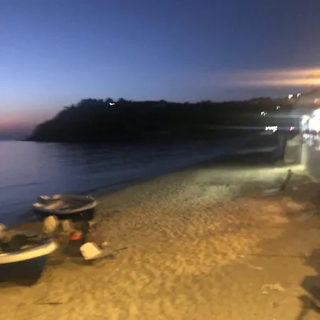 Villa I Gradini Sul Mare