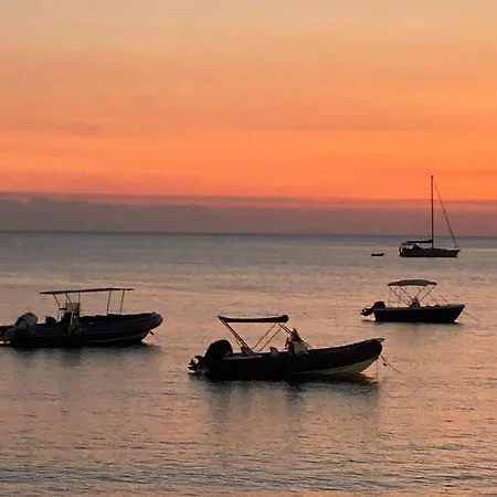 I Gradini Sul Mare Villa *
