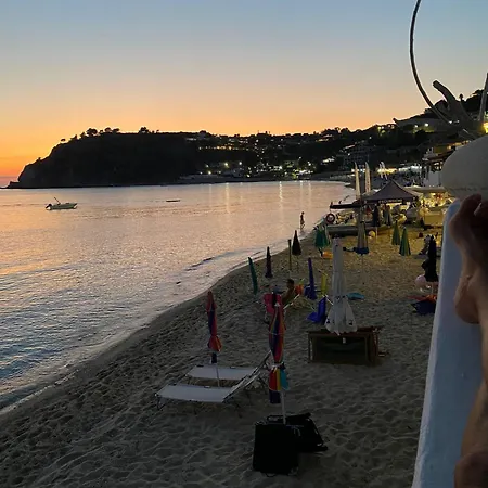 I Gradini Sul Mare Santa Maria (Vibo Valentia)