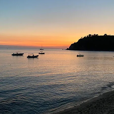 I Gradini Sul Mare *